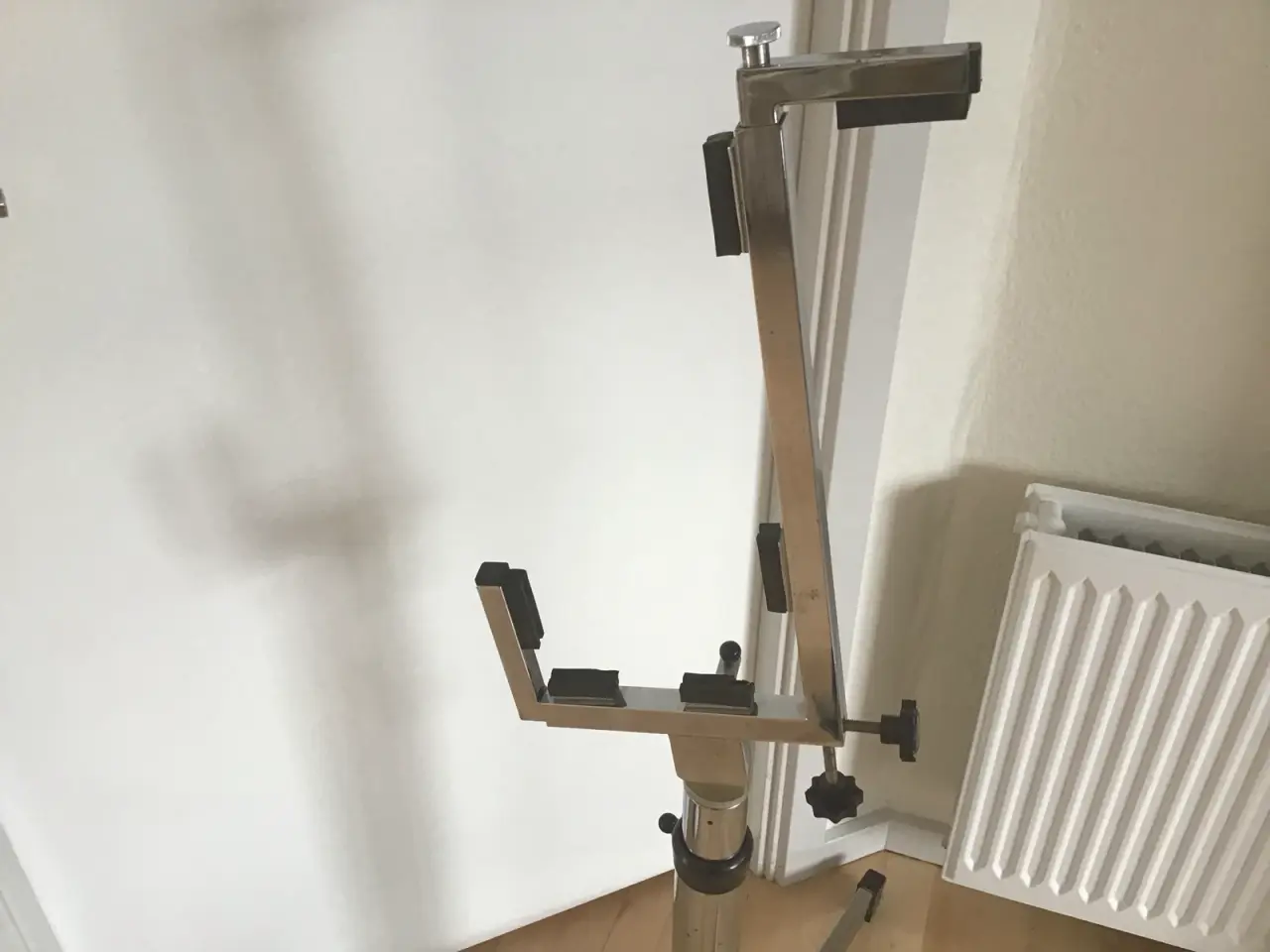 Billede 4 - Harmonika stativ justerbar
