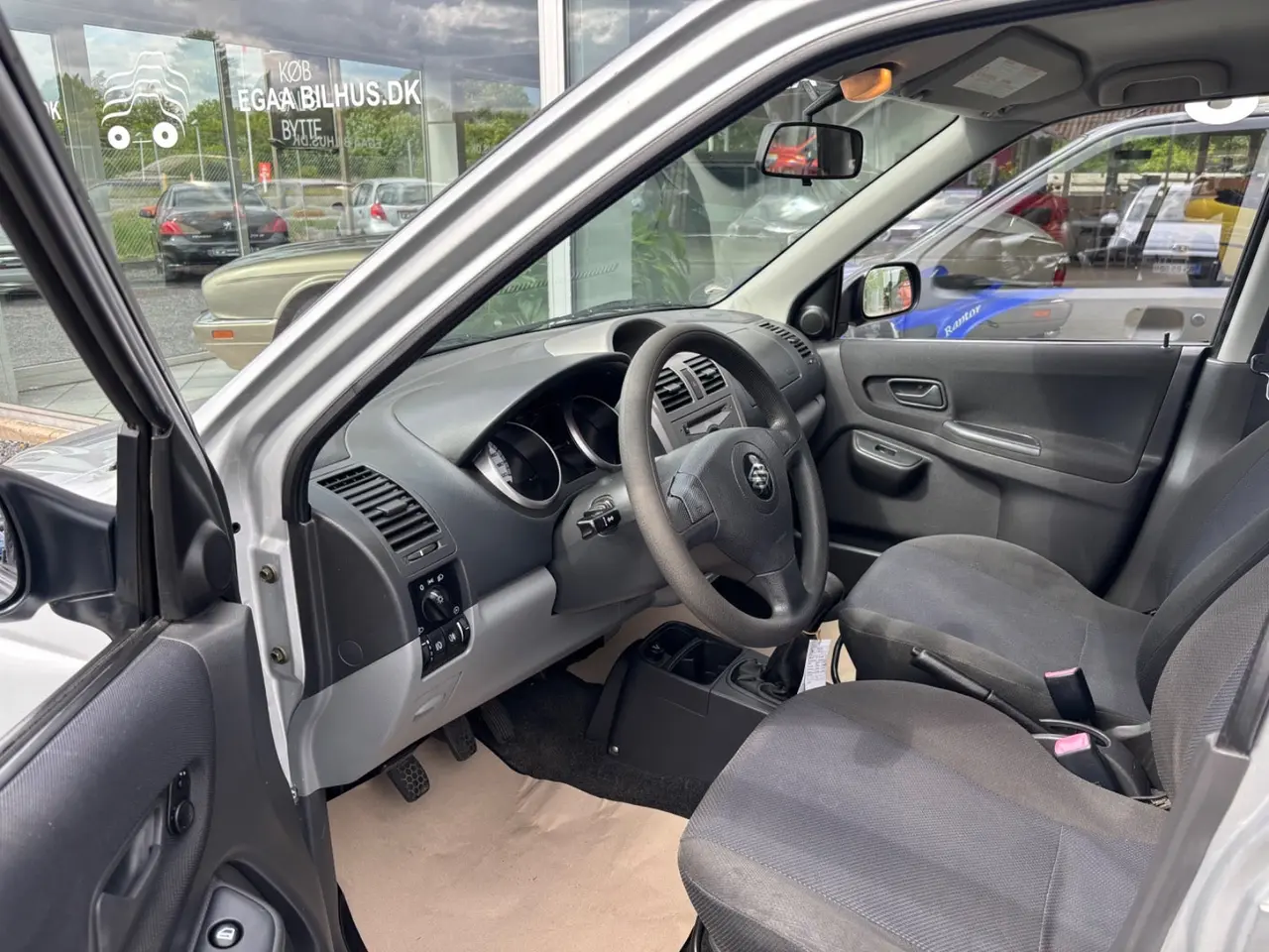 Billede 8 - Suzuki Ignis 1,5 