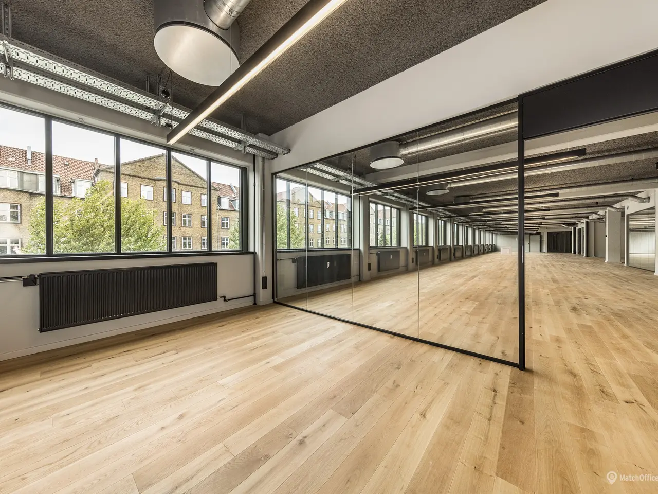 Billede 15 - Rummeligt laboratorie på 347 m²