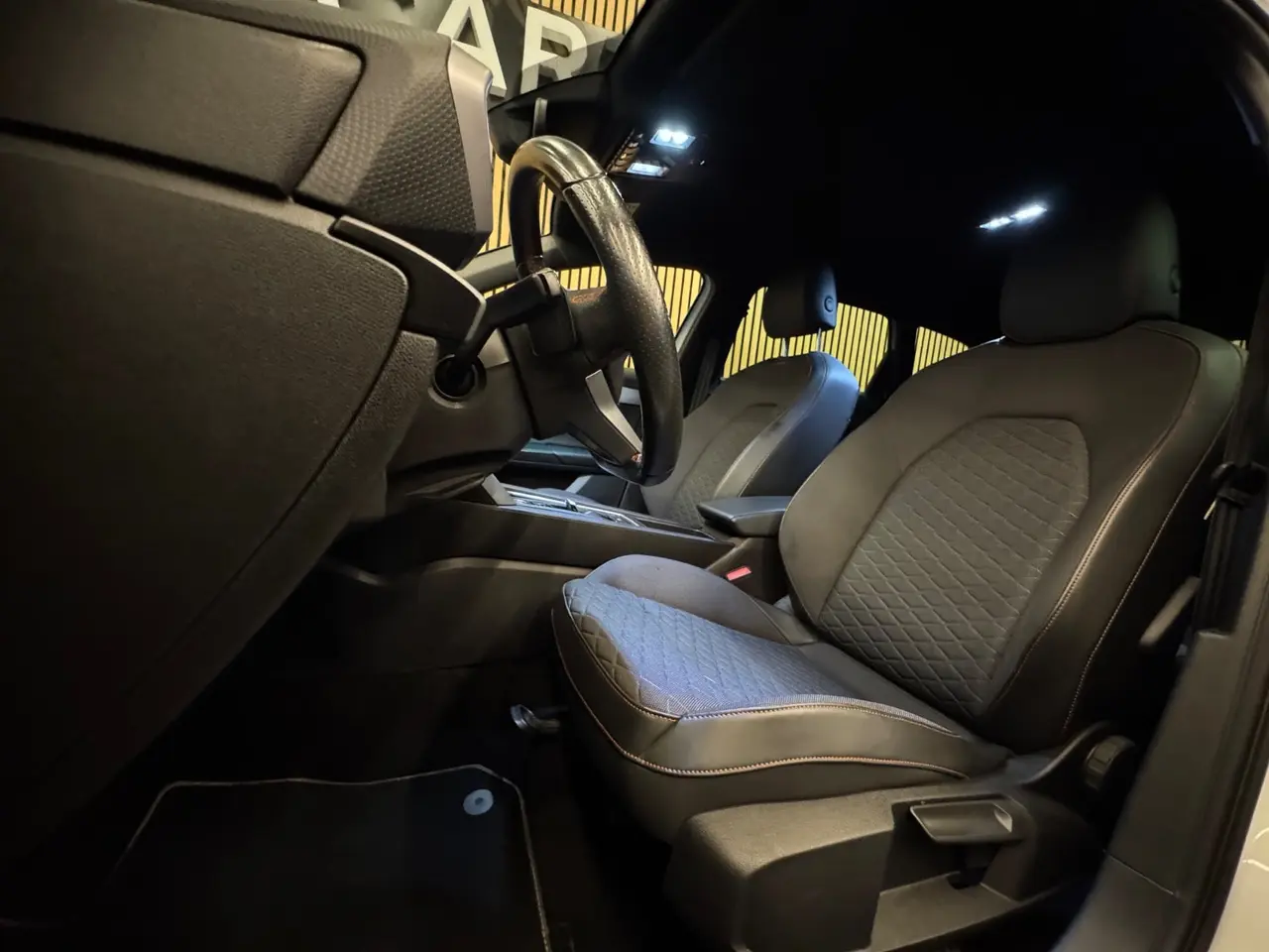 Billede 5 - Seat Leon 1,4 eHybrid FR Sportstourer DSG