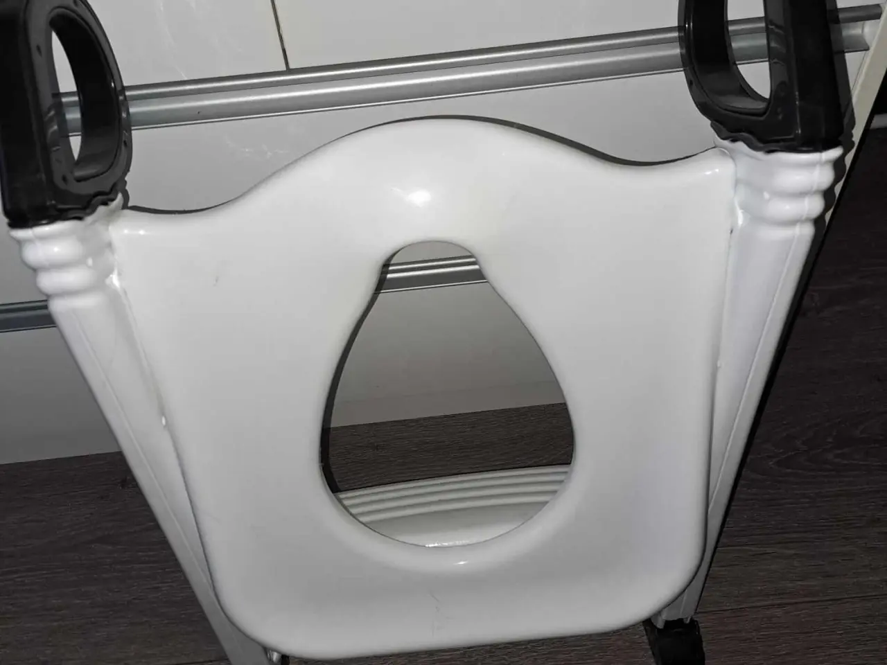 Billede 1 - toilettræner