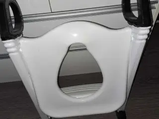 toilettræner