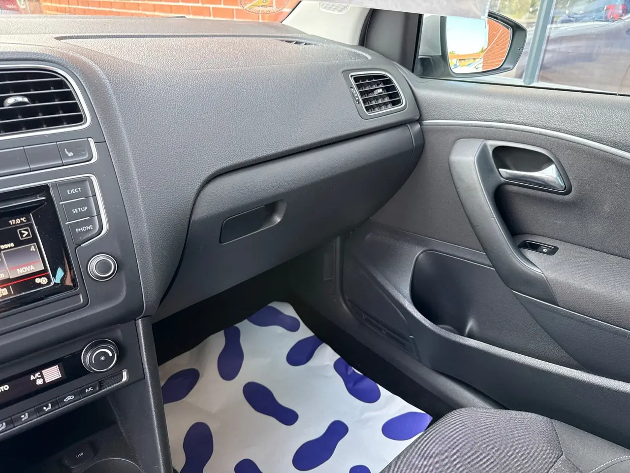 Billede 13 - VW Polo 1,2 TSi 90 Comfortline BMT