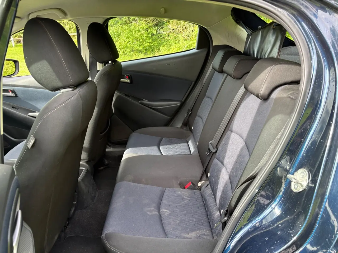 Billede 13 - Mazda 2 1,5 SkyActiv-G 90 Nakama