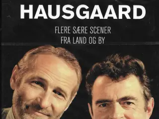 Clausen & Hausgaard: Der kan man se 1 + 2