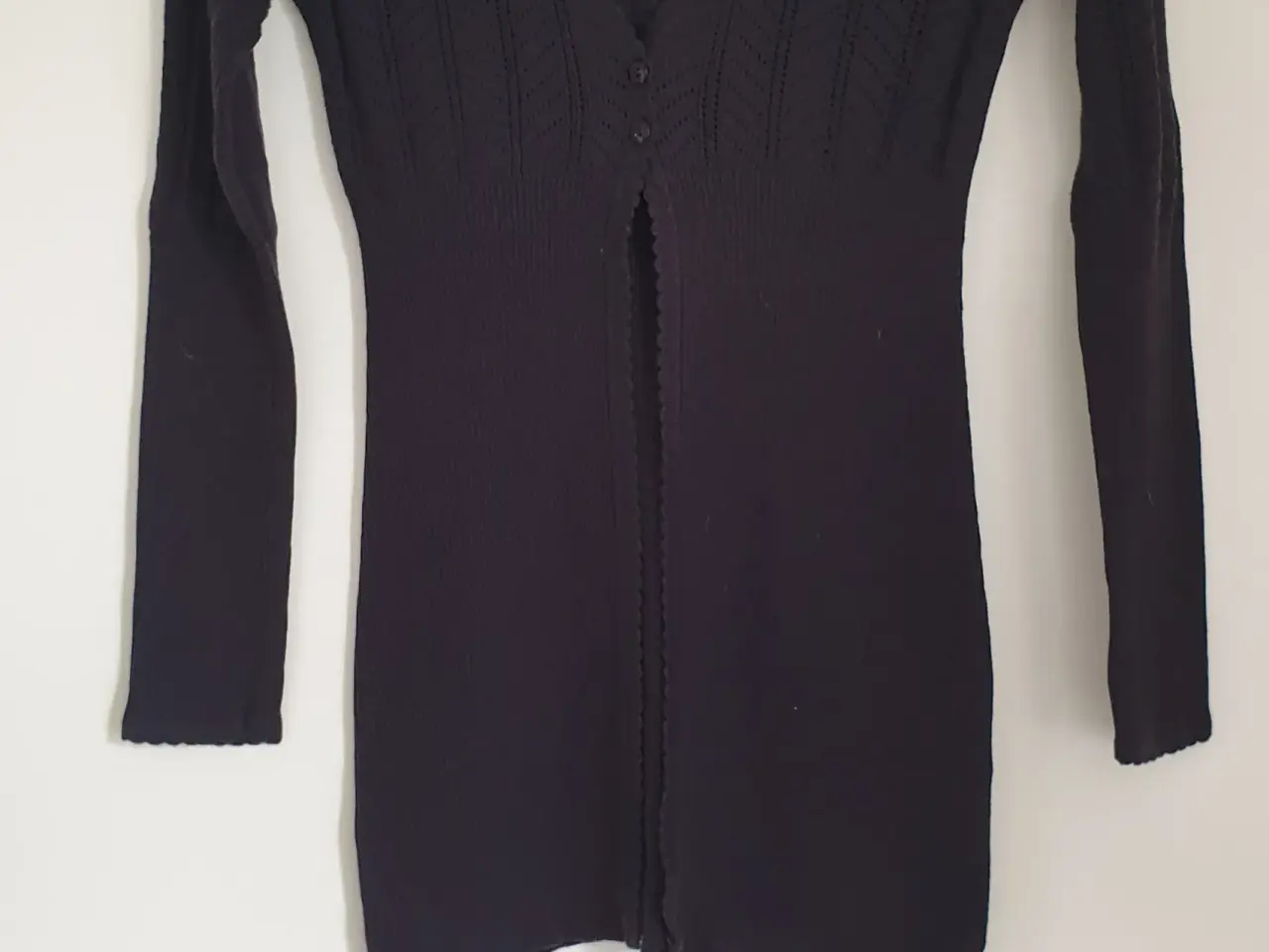 Billede 1 - Cardigan str 36-38