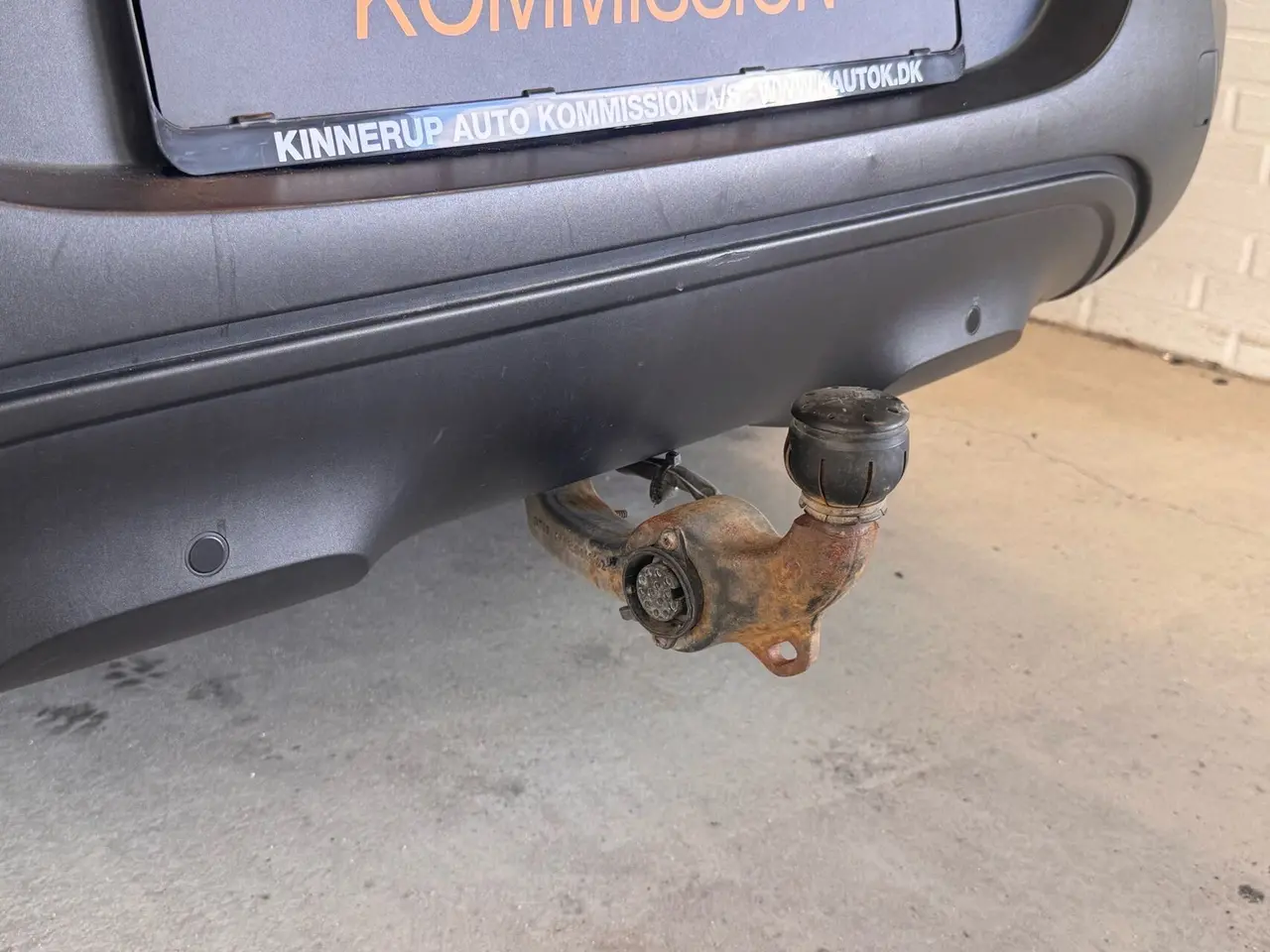 Billede 6 - Renault Kadjar 1,2 Energy TCe Zen 130HK 5d 6g