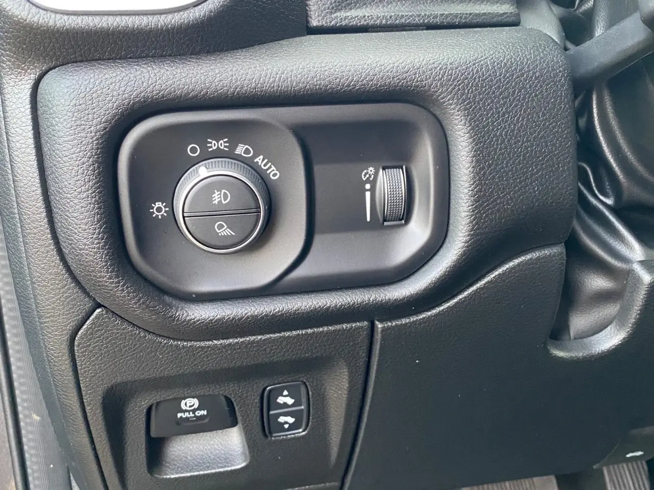 Billede 17 - Dodge RAM 1500 5,7 V8 Hemi Laramie Sport aut.
