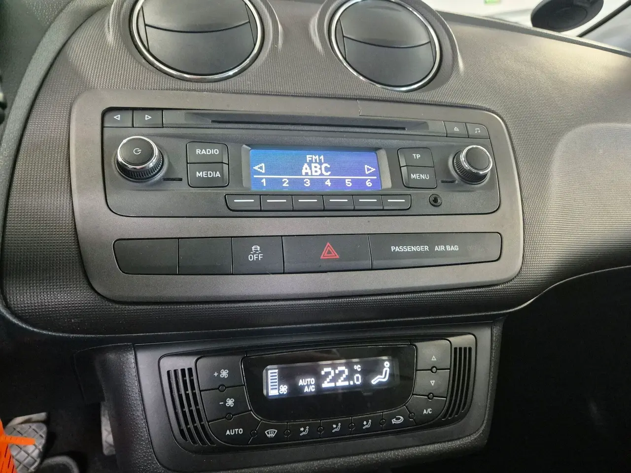 Billede 8 - Seat Ibiza 1,6 TDI Style 105HK Stc