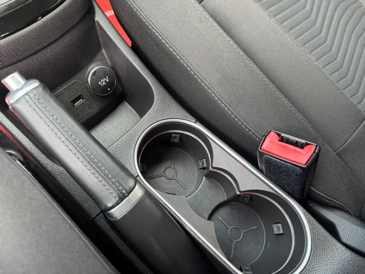 Billede 17 - Ford Fiesta 1,0 SCTi 100 Titanium aut.