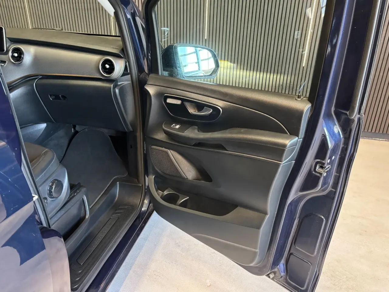 Billede 17 - Mercedes V250 d 2,2 aut. lang Van