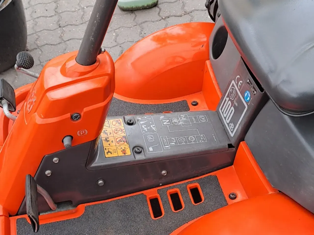 Billede 3 - Husqvarna