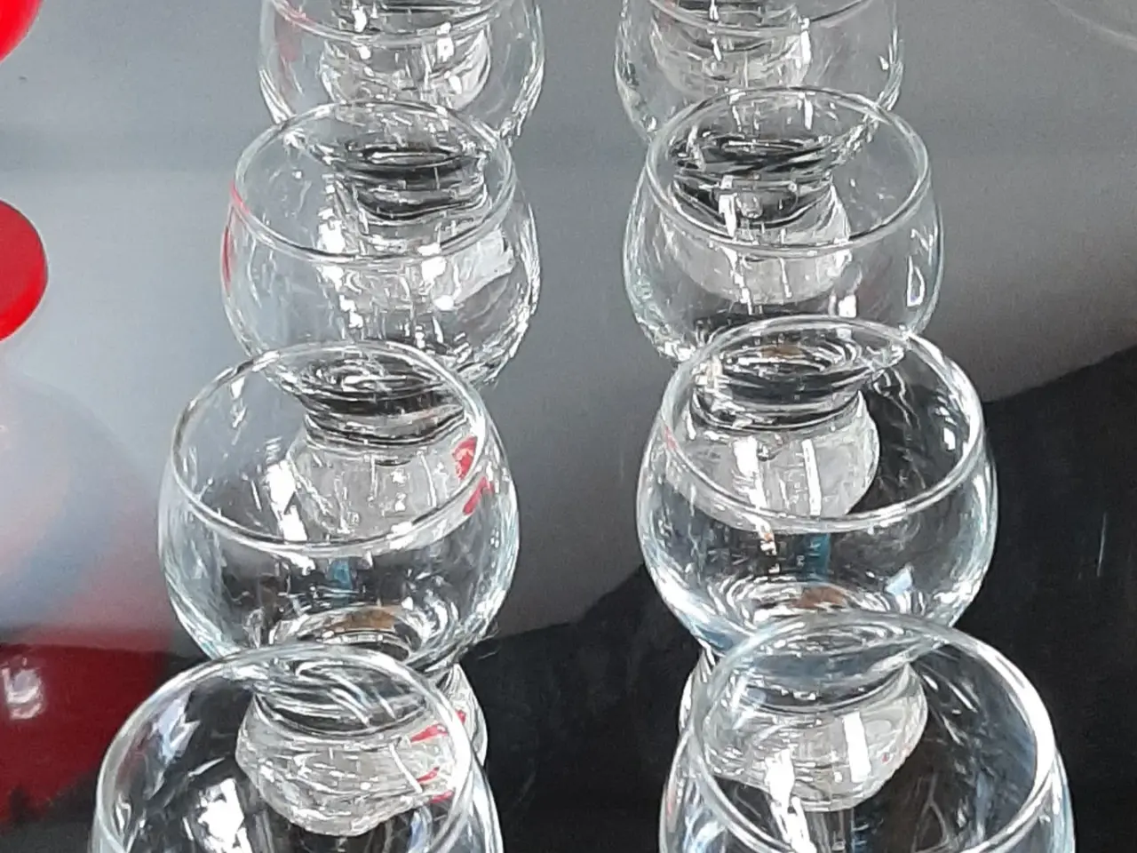Billede 3 - Holmegård glas