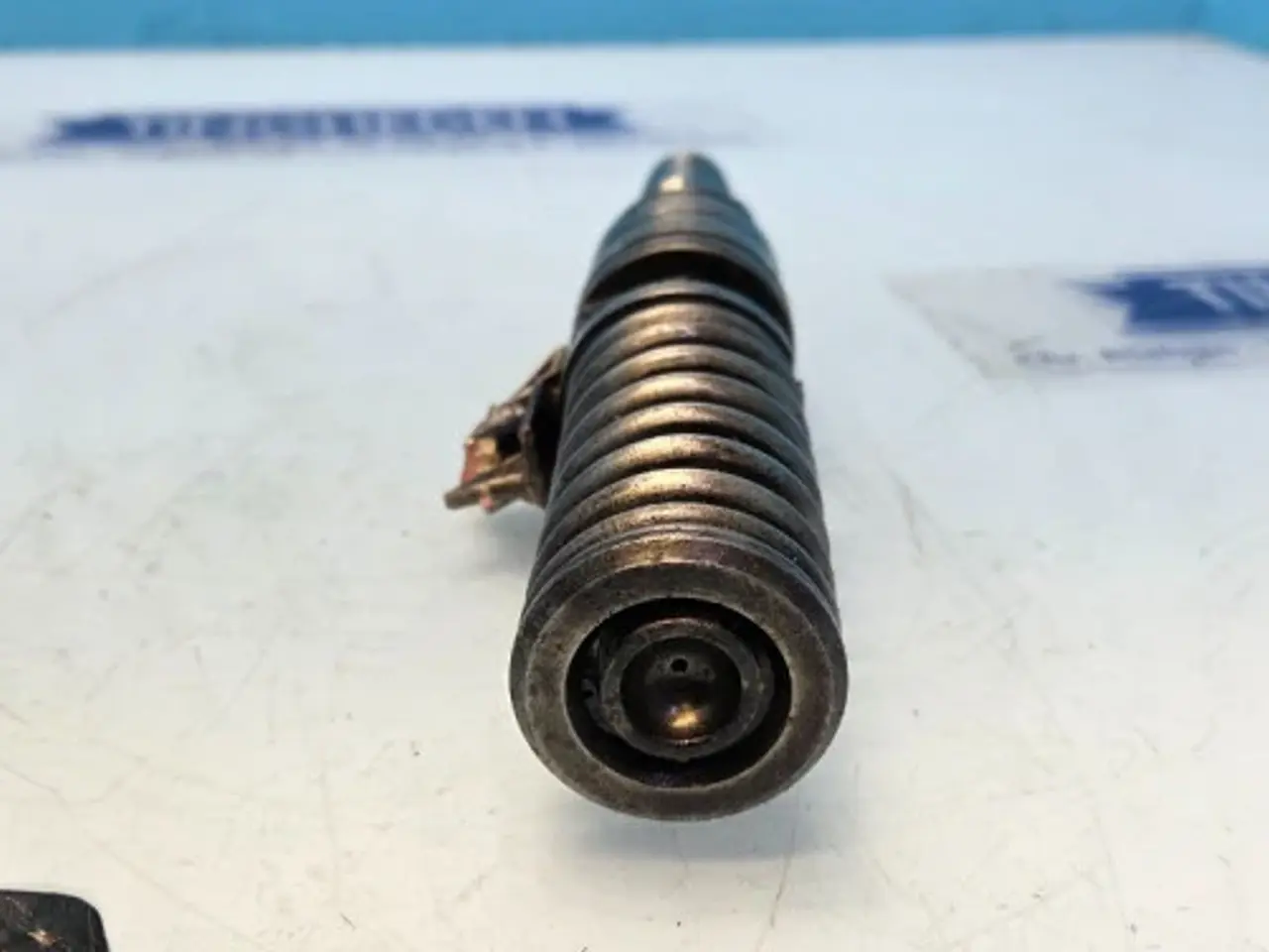 Billede 8 - Iveco F3AE0684D Injektor 504154922