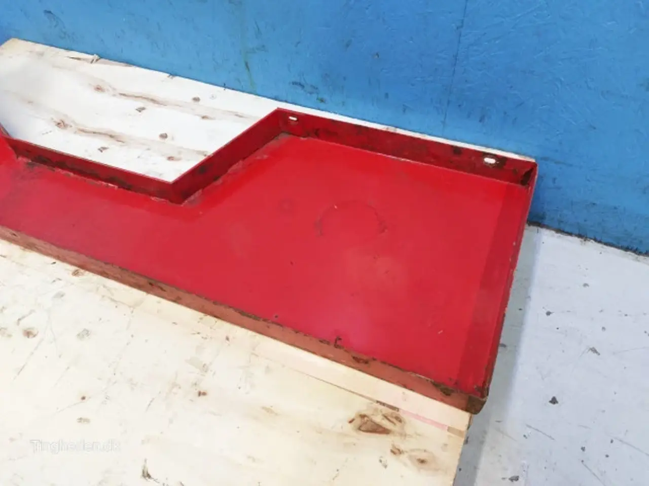 Billede 9 - Massey Ferguson 31 Skærm 28150796
