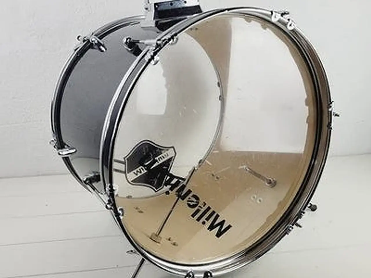 Billede 6 - ⭐️- Millenium Stortromme 20"