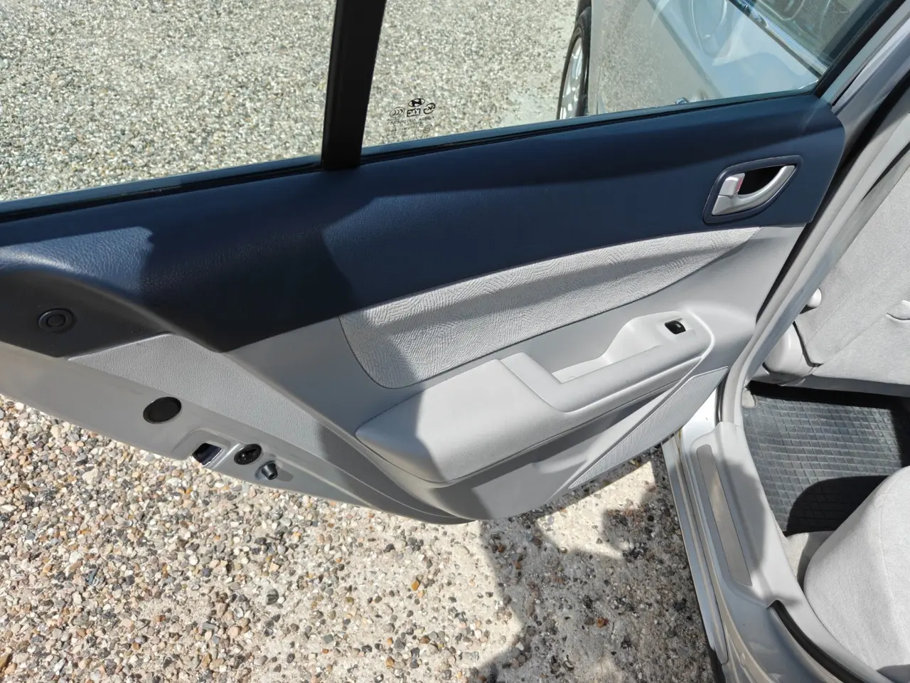 Billede 7 - Hyundai Sonata 2,4 GLS