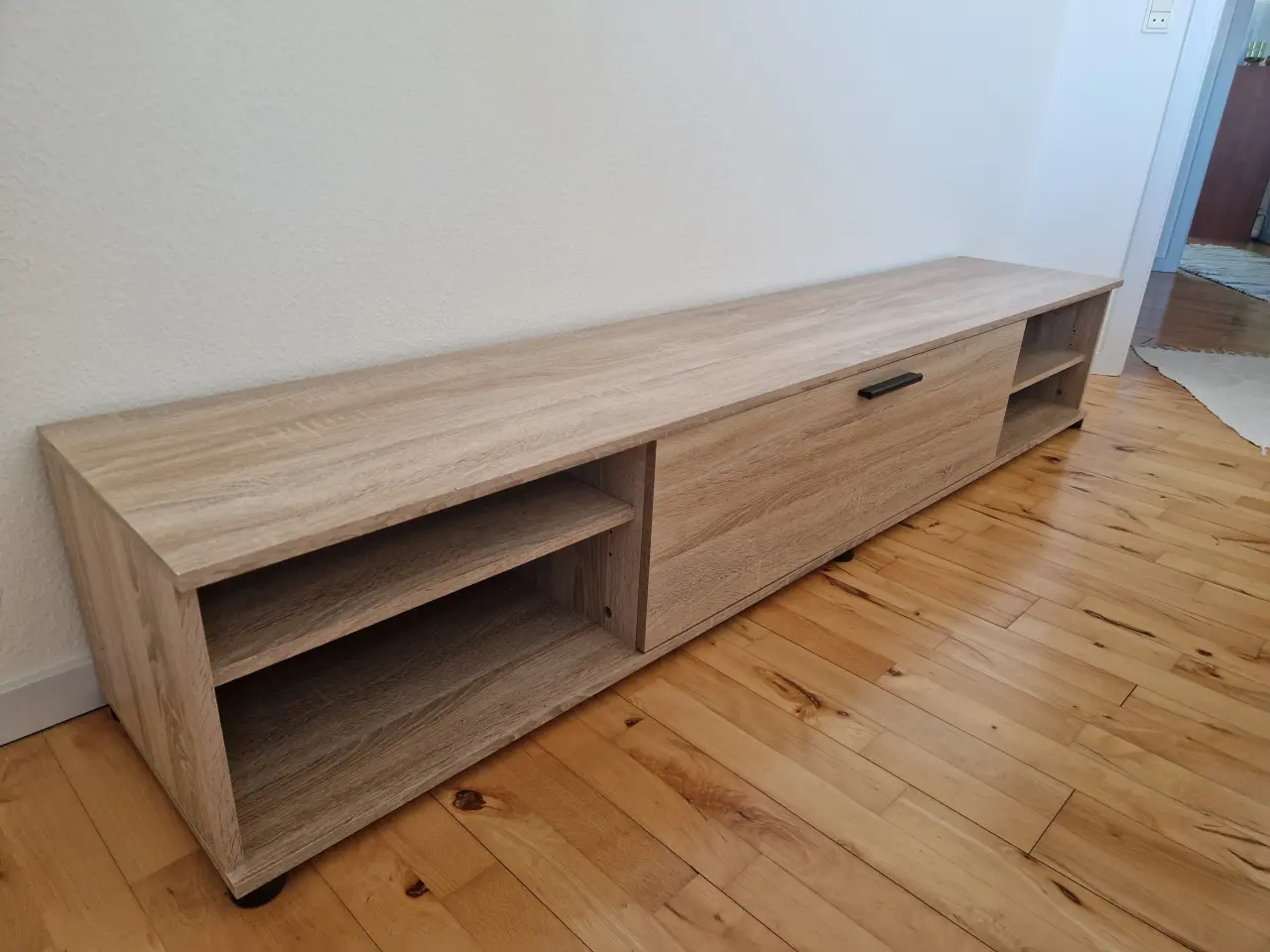 Billede 7 - Tv-Bord, Sofabord, overskabe, hylde