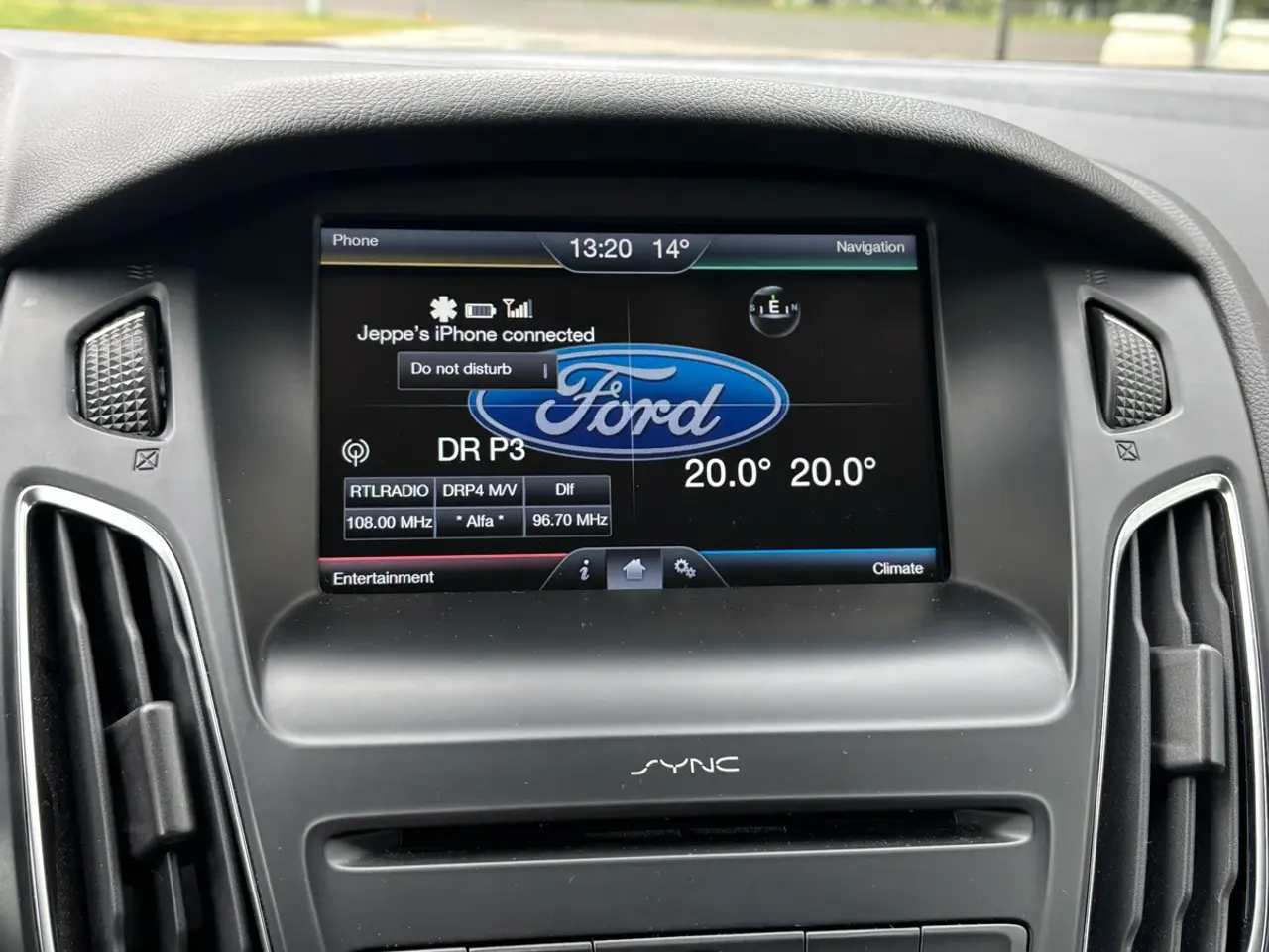 Billede 15 - Ford focus titanium 1.0 ecoboost 125hk