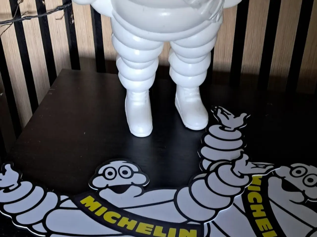 Billede 1 - Michelin mænd