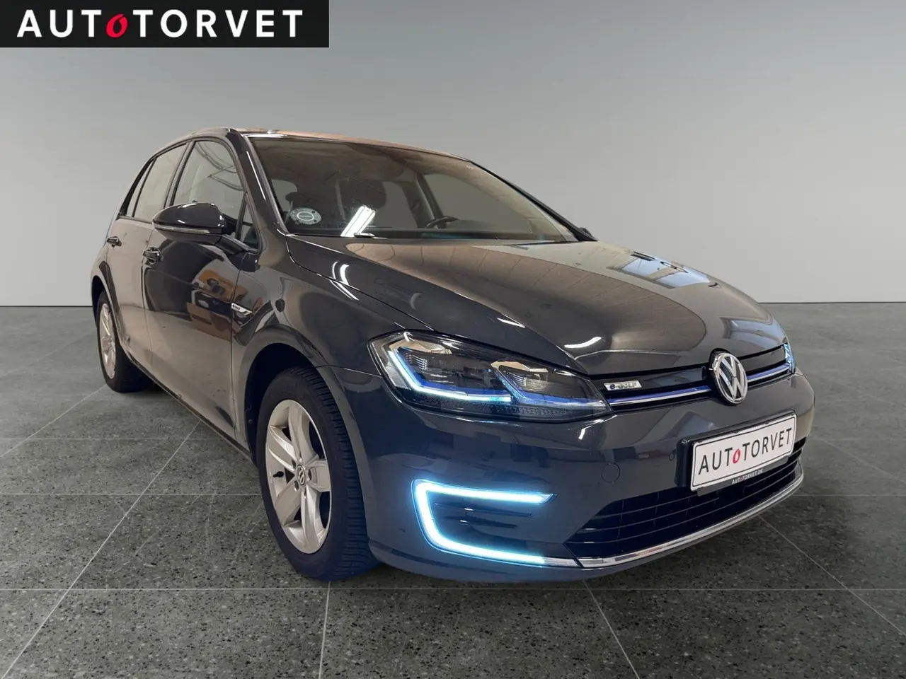 Billede 2 - VW e-Golf VII
