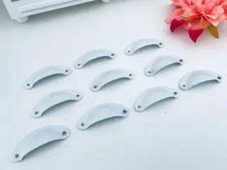 Greb hvide