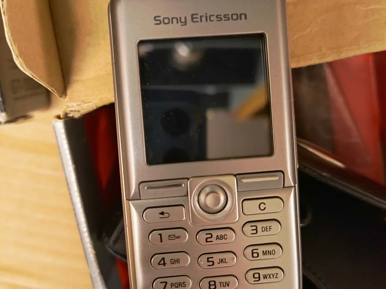 Billede 4 - Nokia Ericsson Samsung