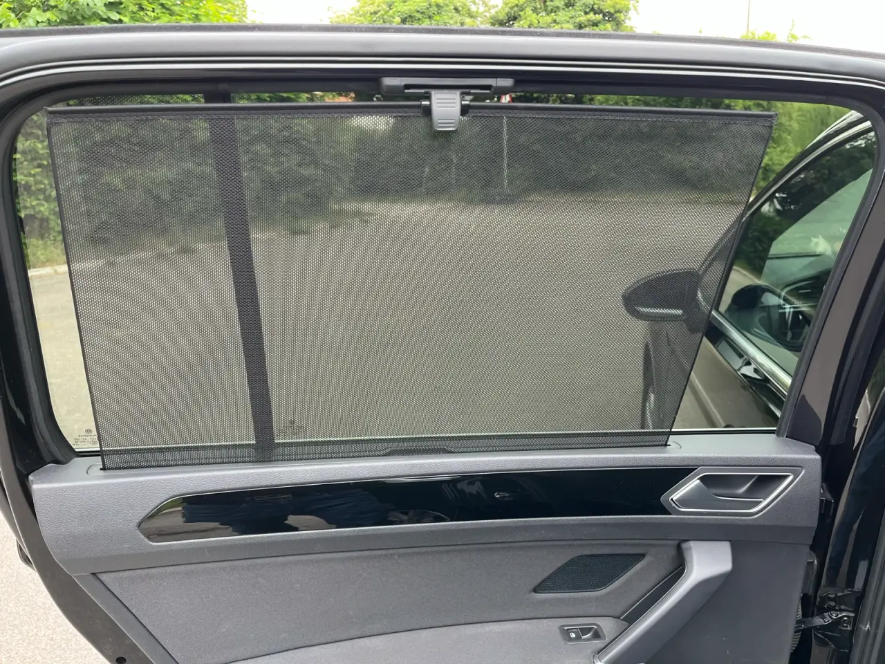Billede 14 - Nysynet VW Touran