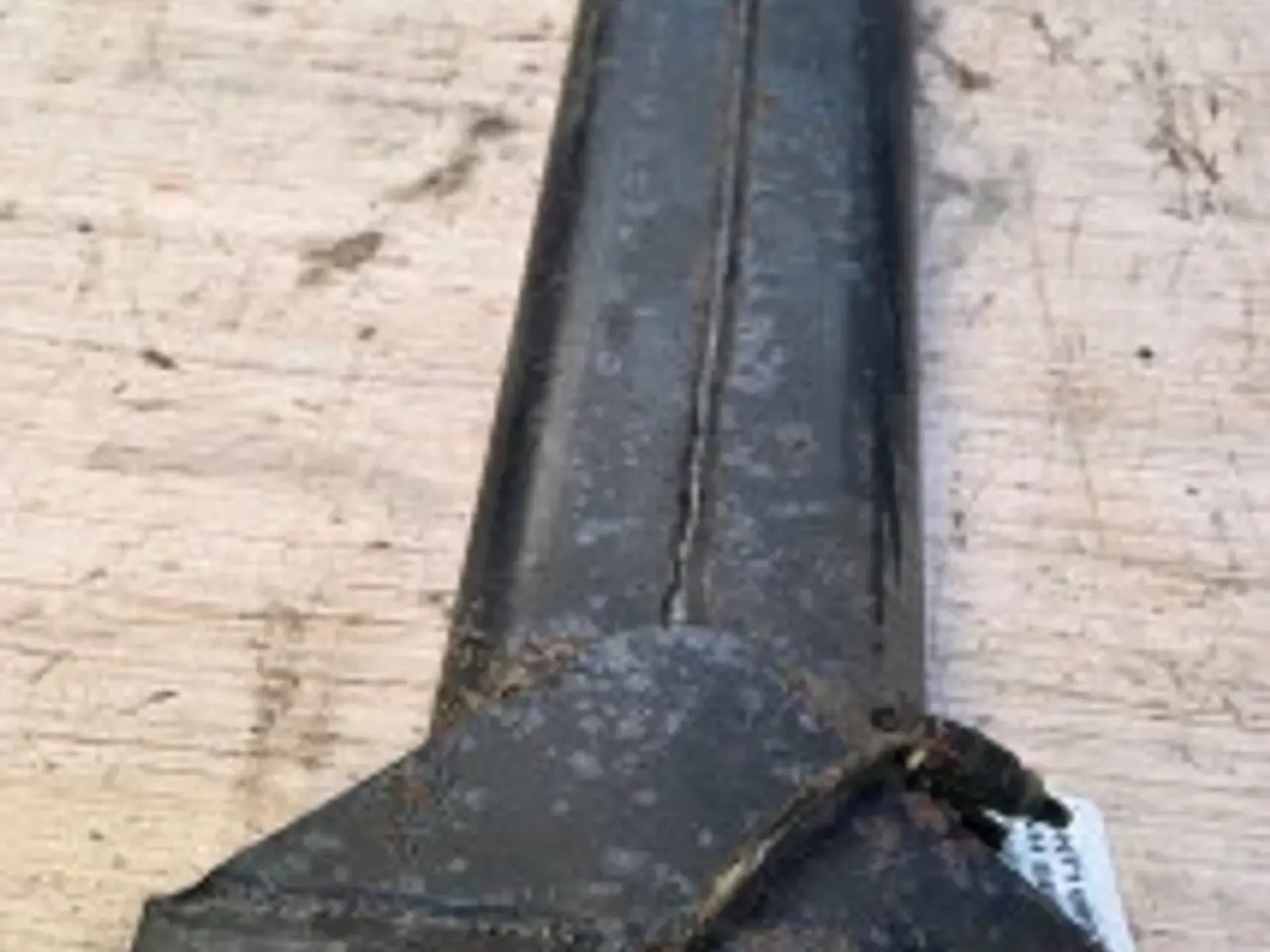 Billede 7 - New Holland BB980 Plejlstang 700137258