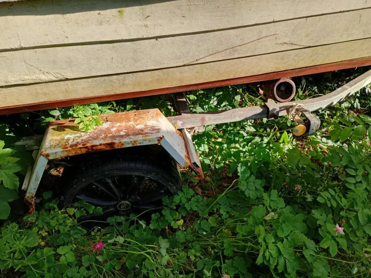 Billede 4 - Stor jolle