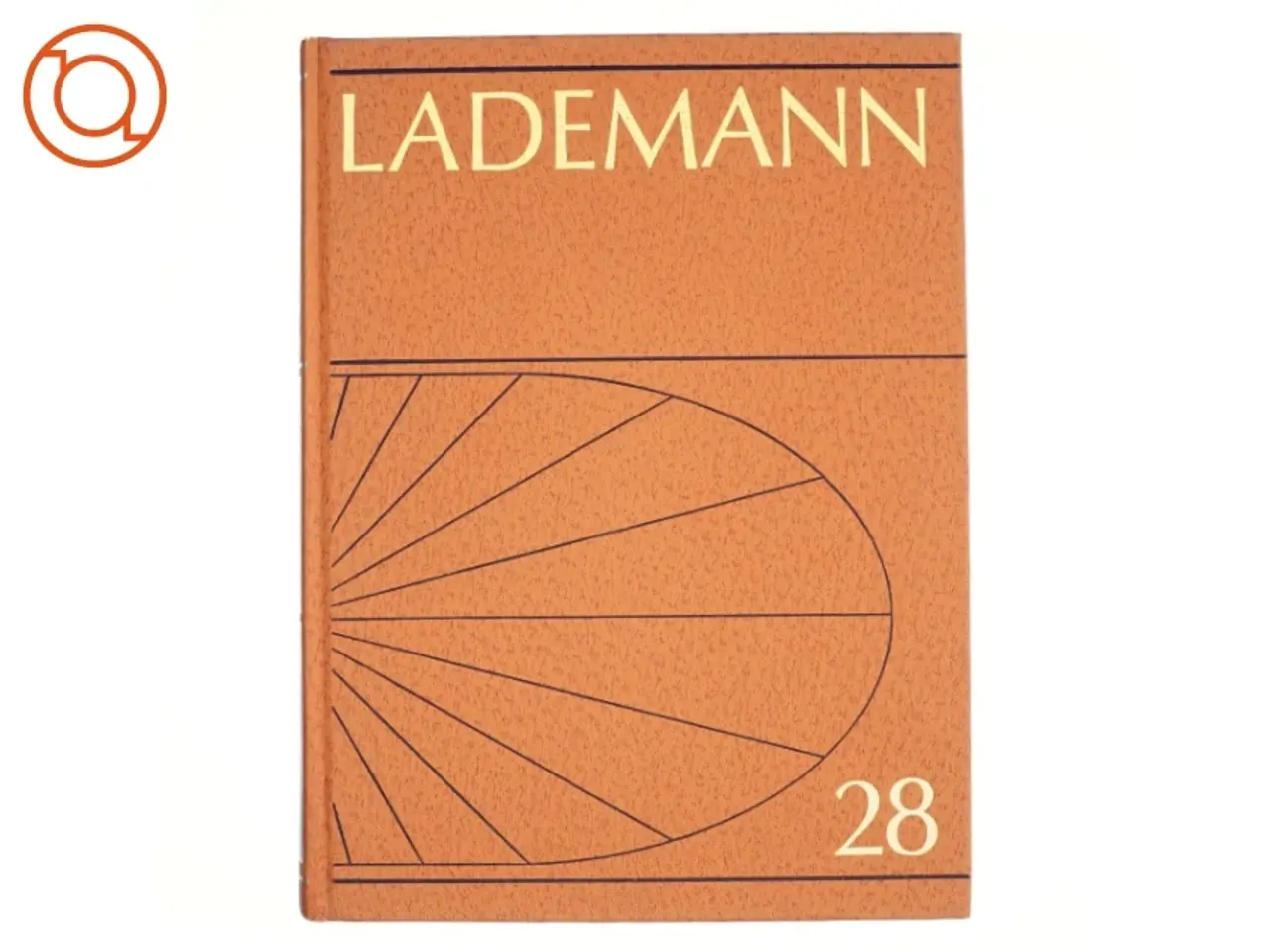 Billede 1 - Lademanns leksikon 28