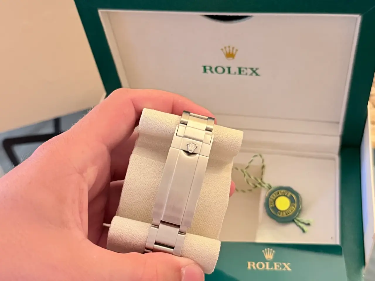 Billede 4 - Rolex Submariner 