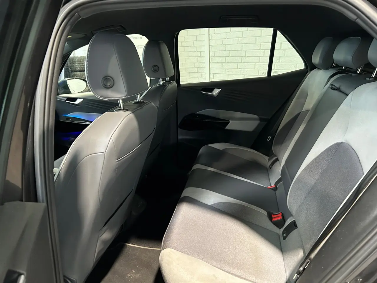 Billede 8 - VW ID.3 58 Pro Business
