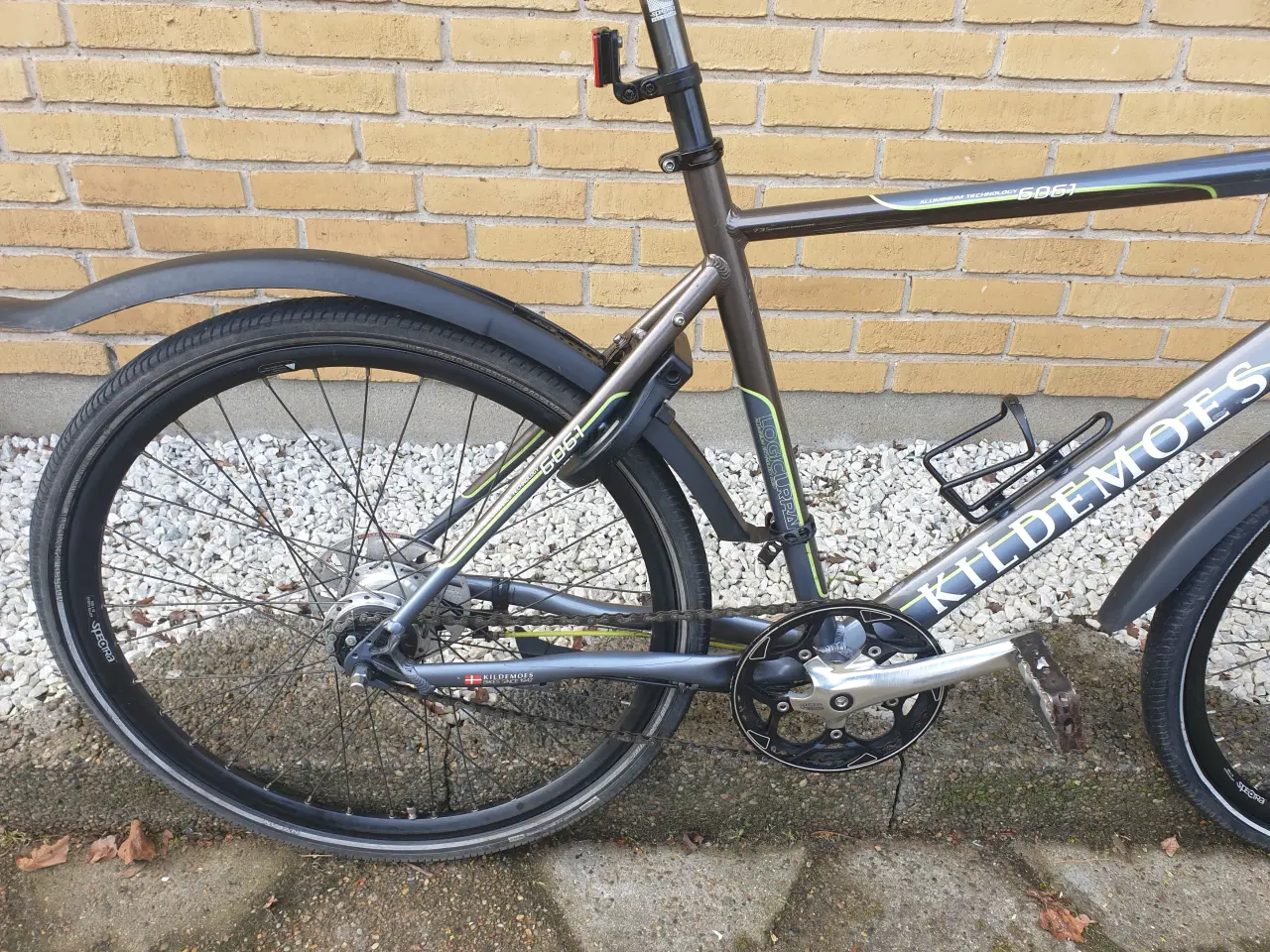 Billede 3 - Cykel