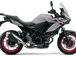 Suzuki SV-7 GX