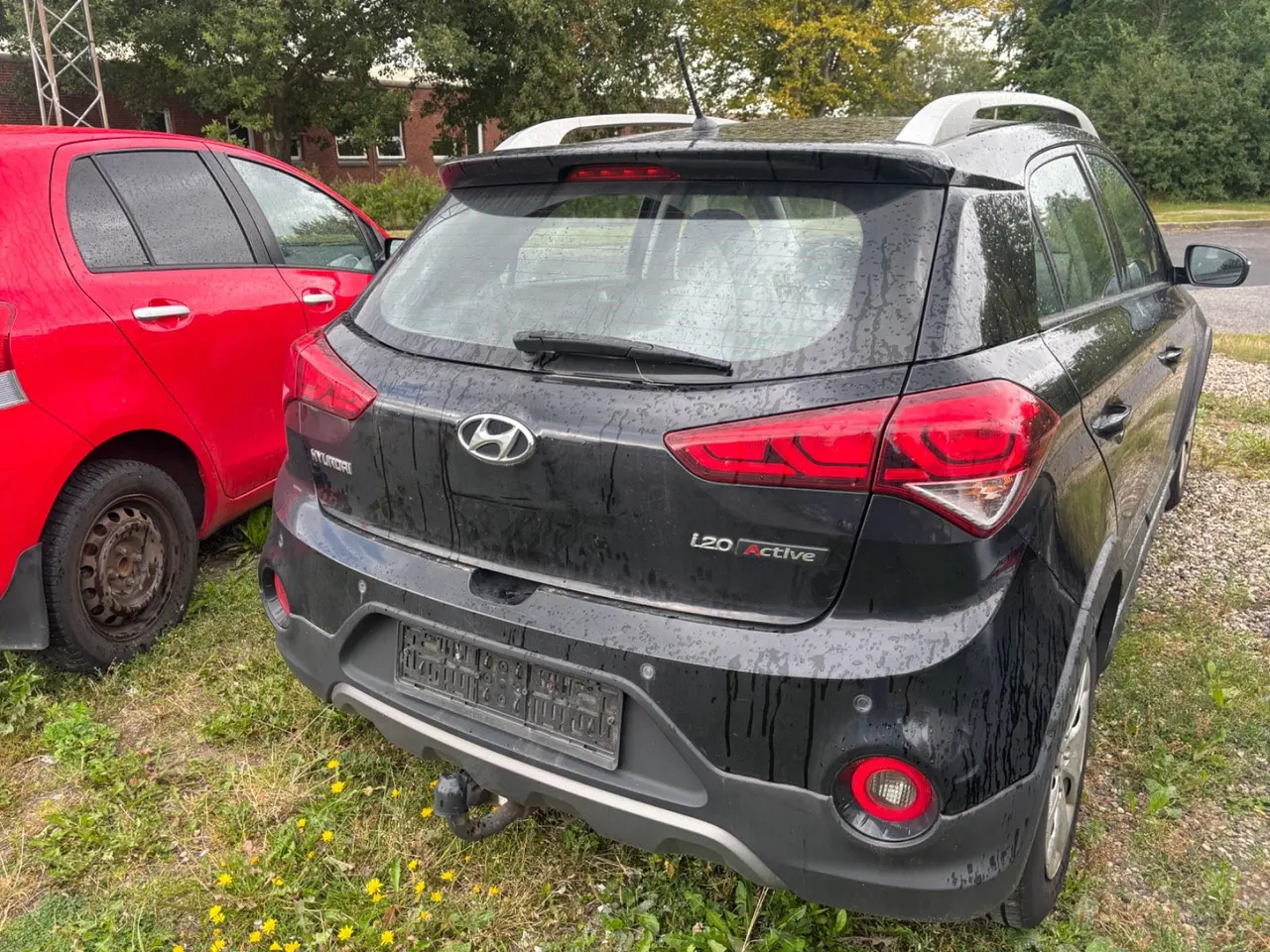 Billede 2 - Hyundai i20 1,4 CRDi 90 Life