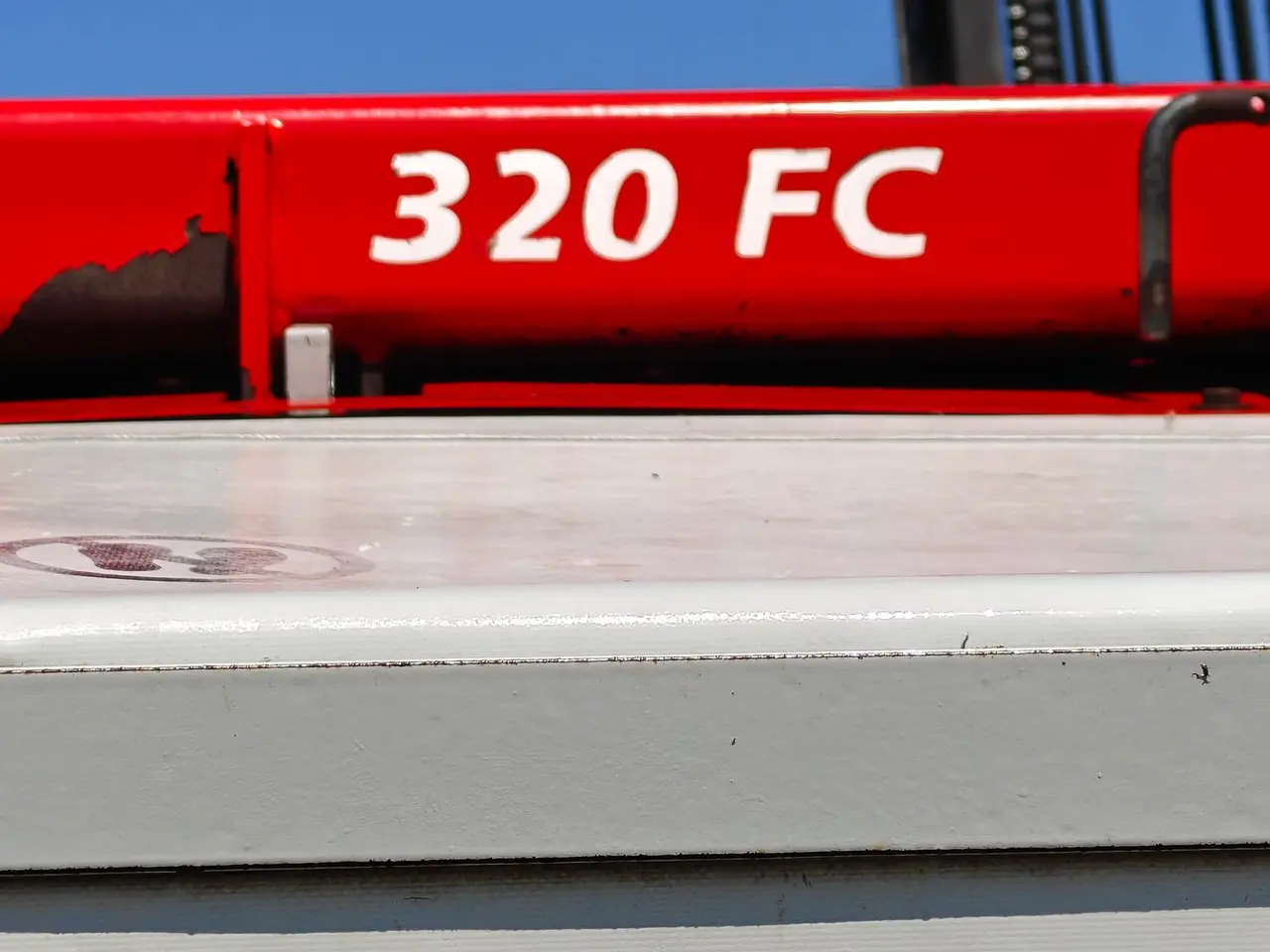 Billede 2 - Lely Splendimo 320FC