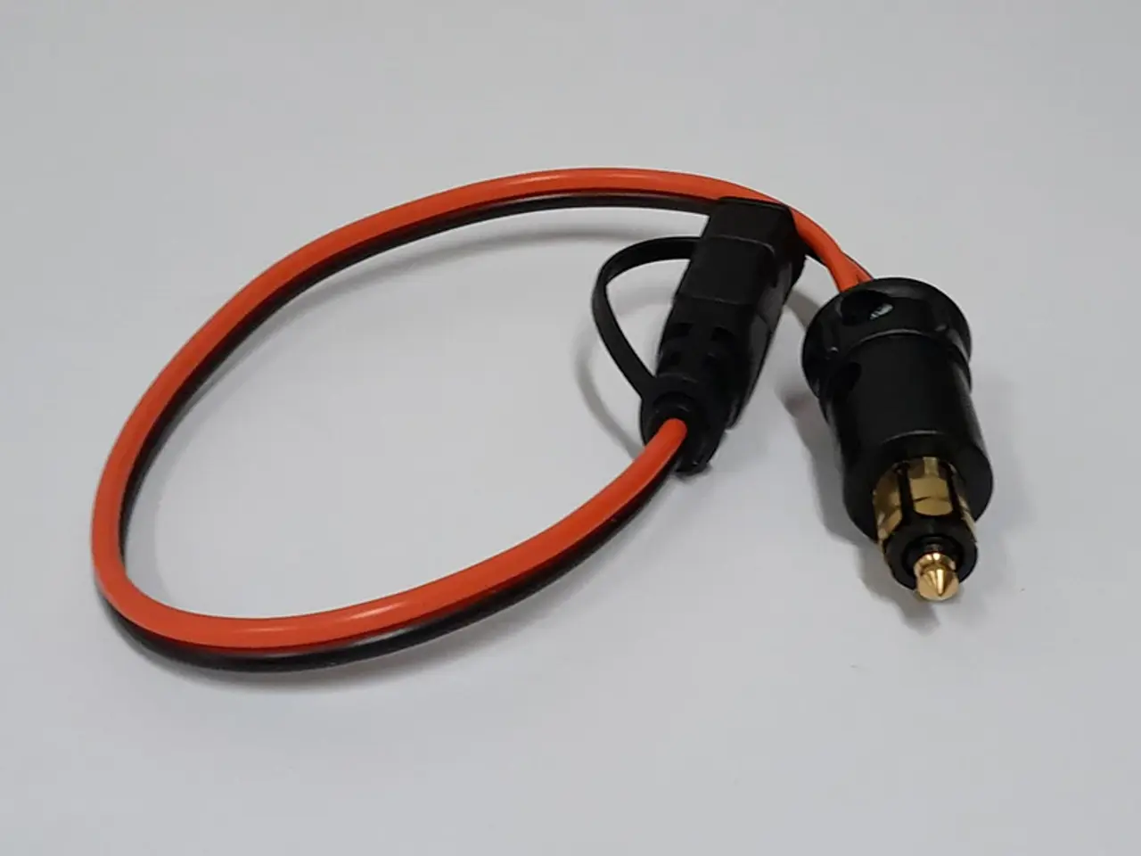 Billede 1 - Noco Adapter Henra