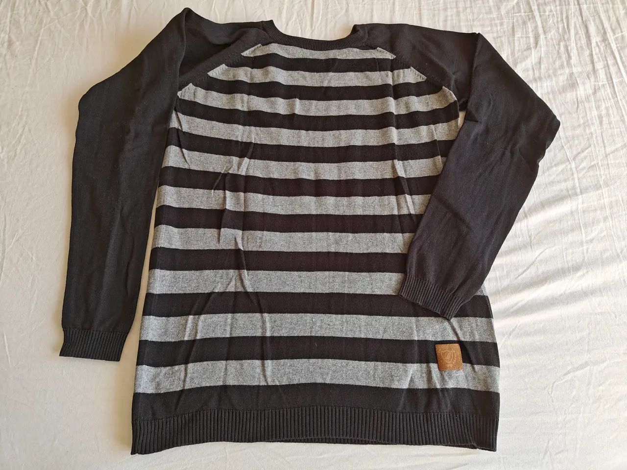 Billede 1 - Daniel De Prato bluse XL.