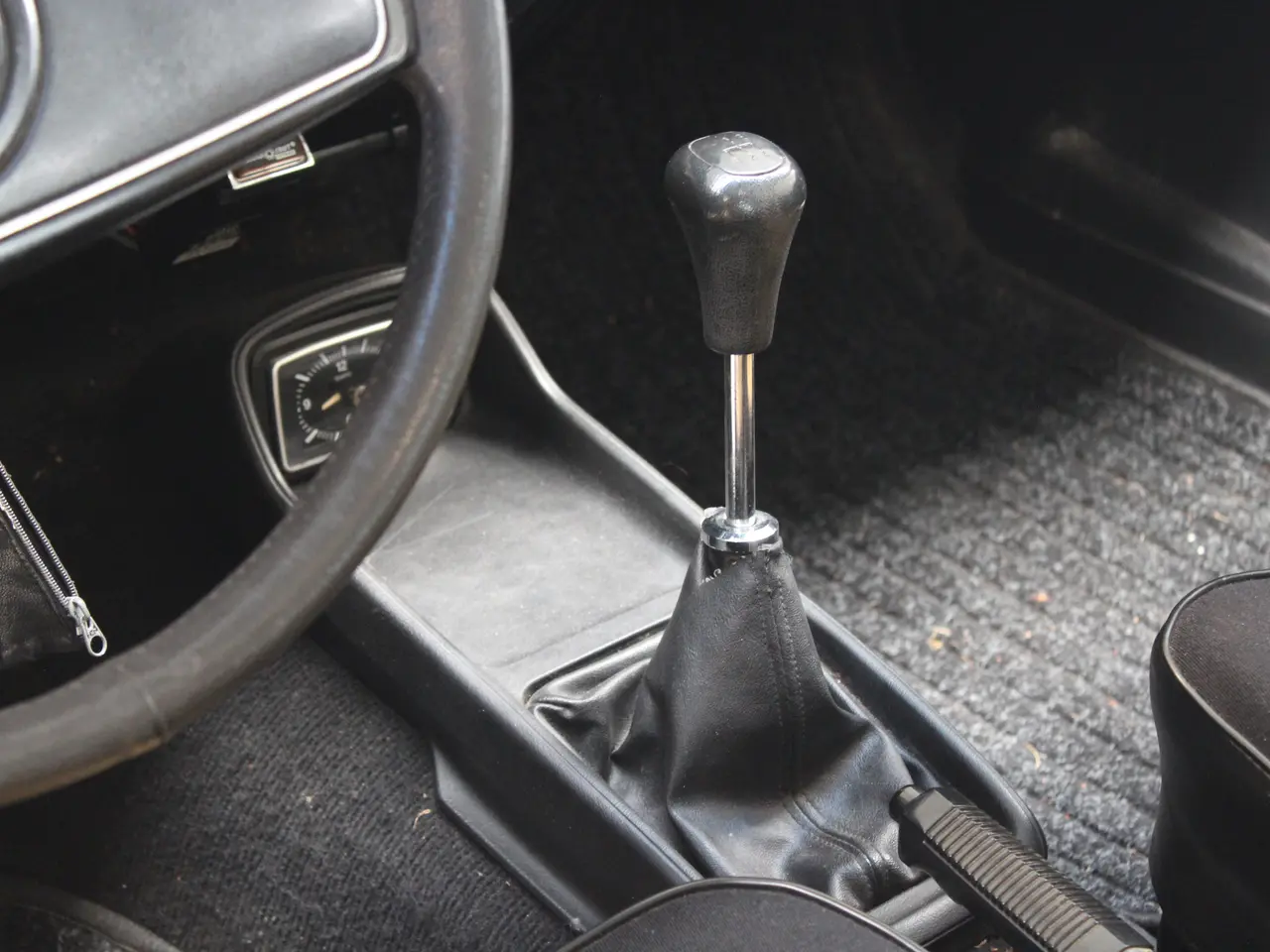 Billede 17 - Ford Capri 3,0 3d
