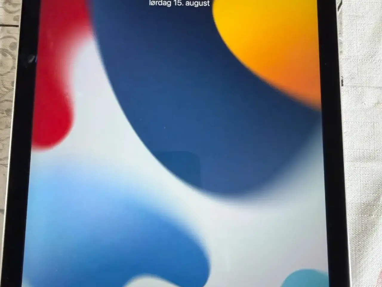 Billede 1 - ipad air 2 wifi + cellular