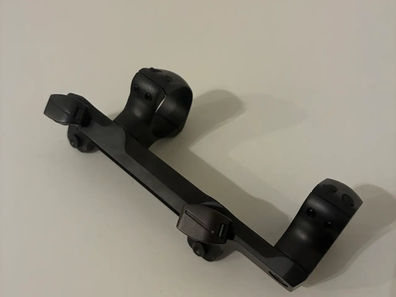 Billede 1 - Blaser montage 1”