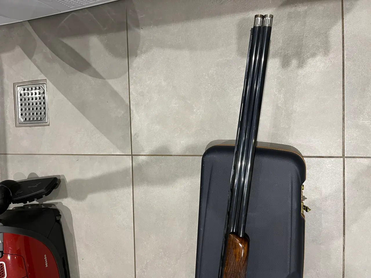 Billede 8 - Krieghoff k80 parcours