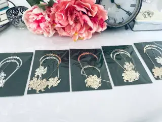 Vintage julepynt