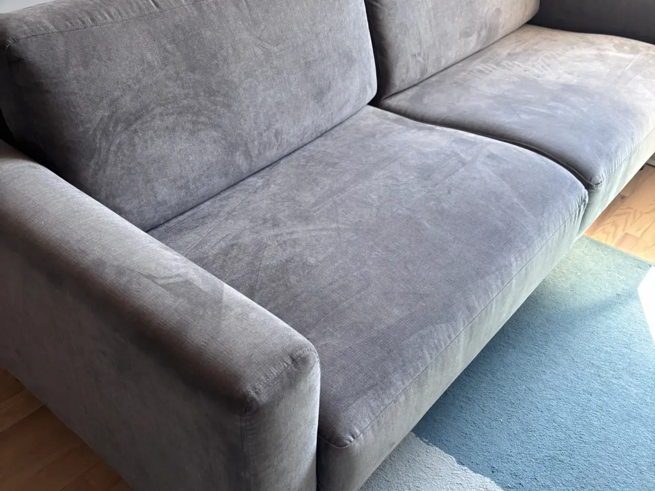 Billede 5 - Flot sofa