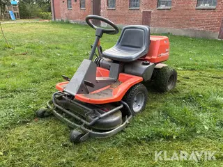 Græsslåmaskine Husqvarna 850 Rider
