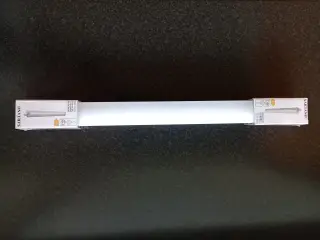 LED vådrum Lampe /amatur