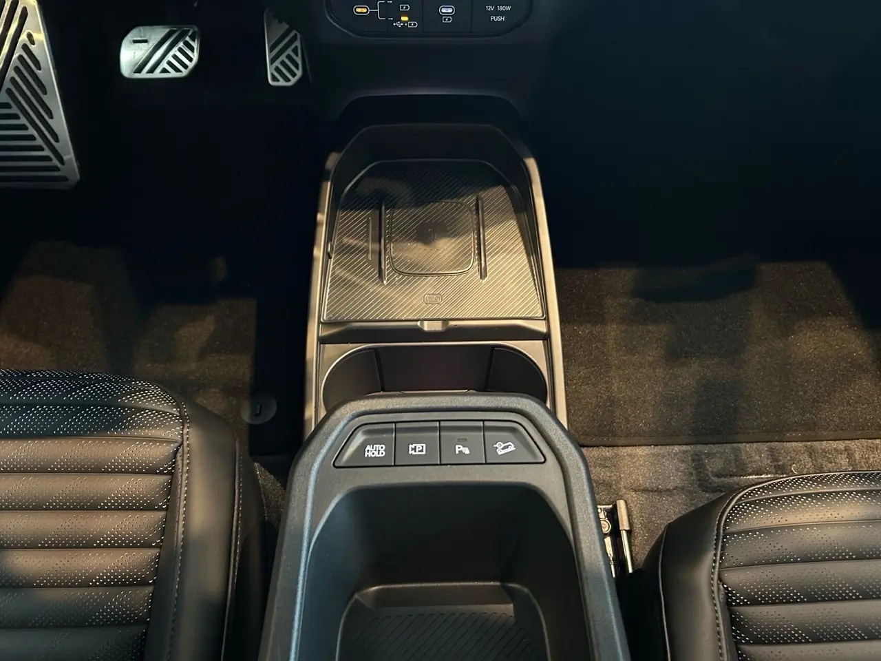 Billede 11 - Kia EV4 81 Long Range GT-Line