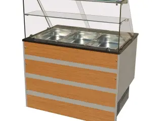 KØLEBUFFET GN 3/1