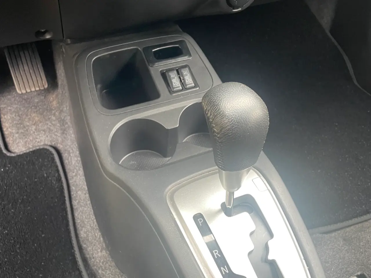 Billede 12 - Mitsubishi Space Star 1,2 Intense CVT